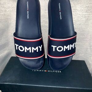 Tommy Hilfiger Doxley-SS Sandals
